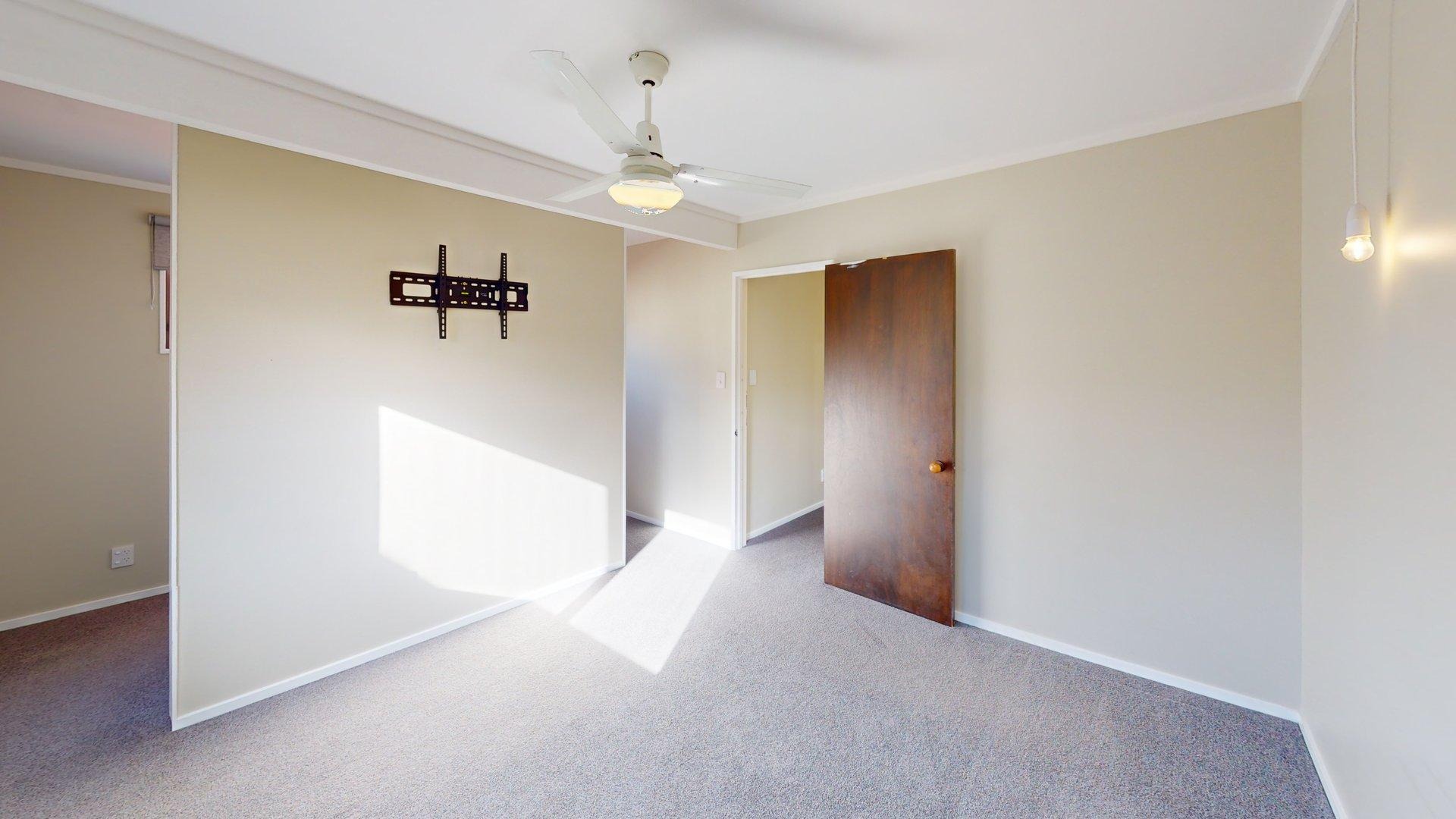 City Centre - 3 bedrooms