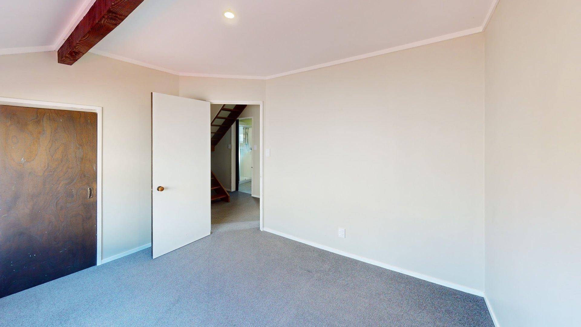 City Centre - 3 bedrooms