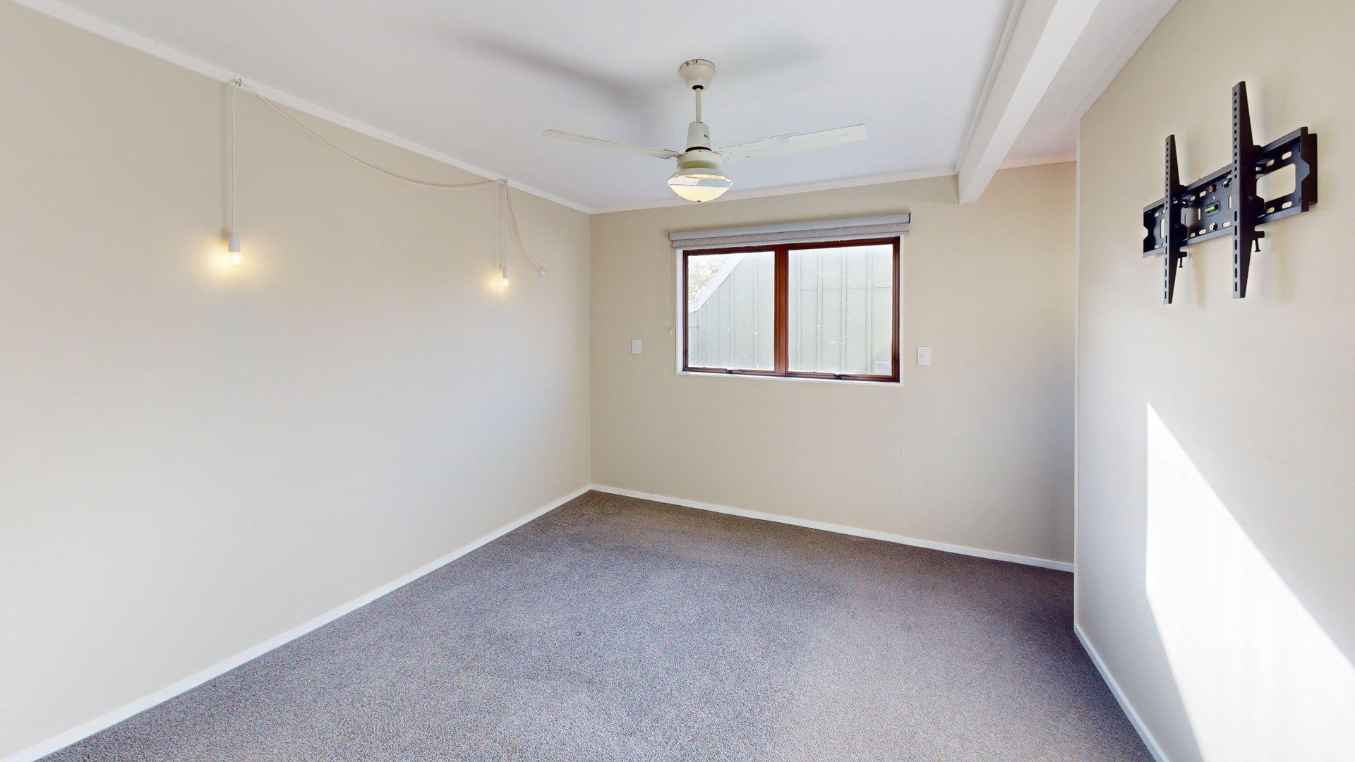 City Centre - 3 bedrooms