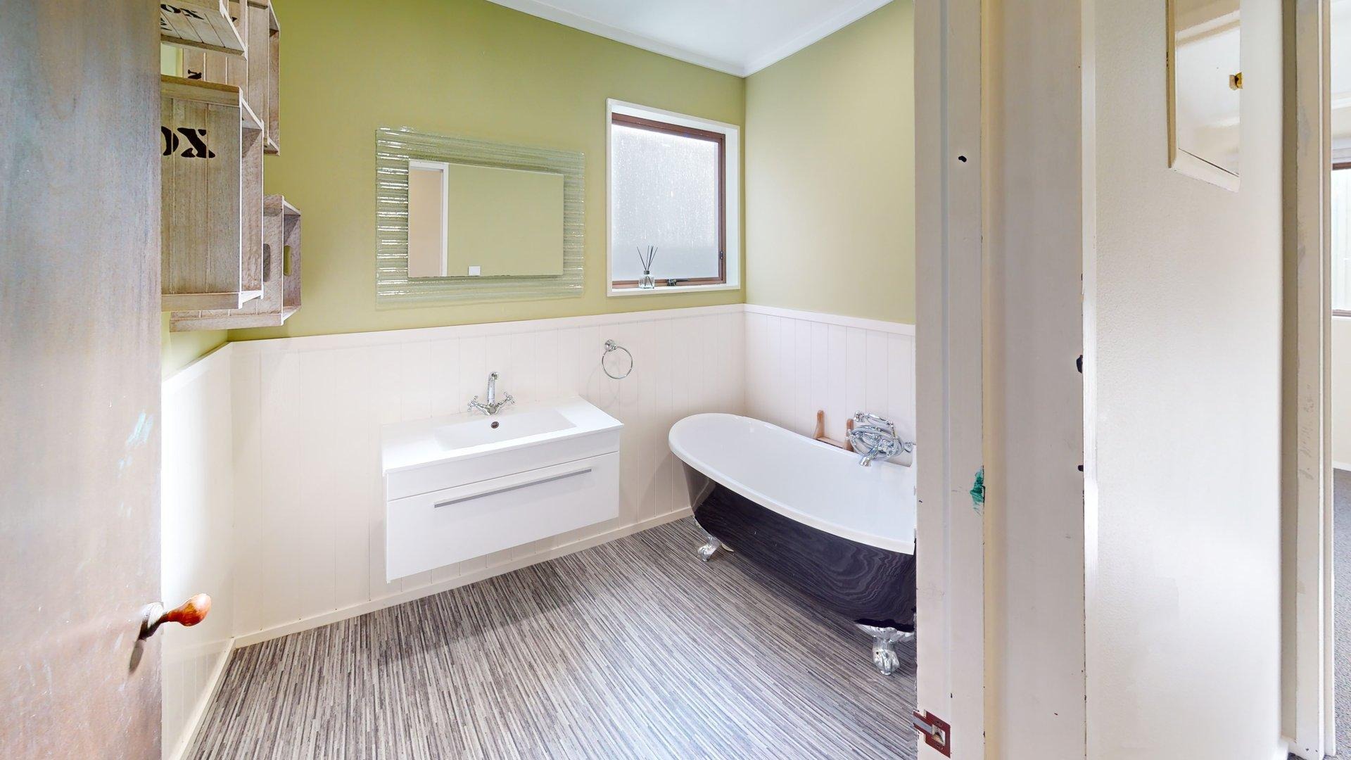 City Centre - 3 bedrooms