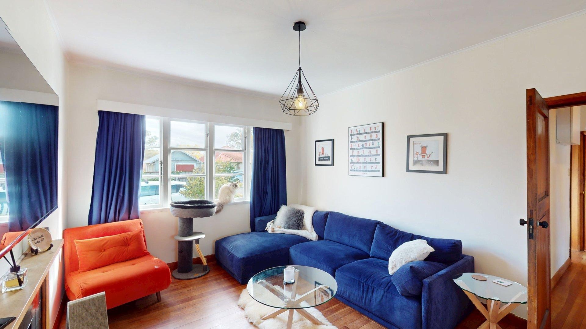 Roslyn - 1 bedroom 