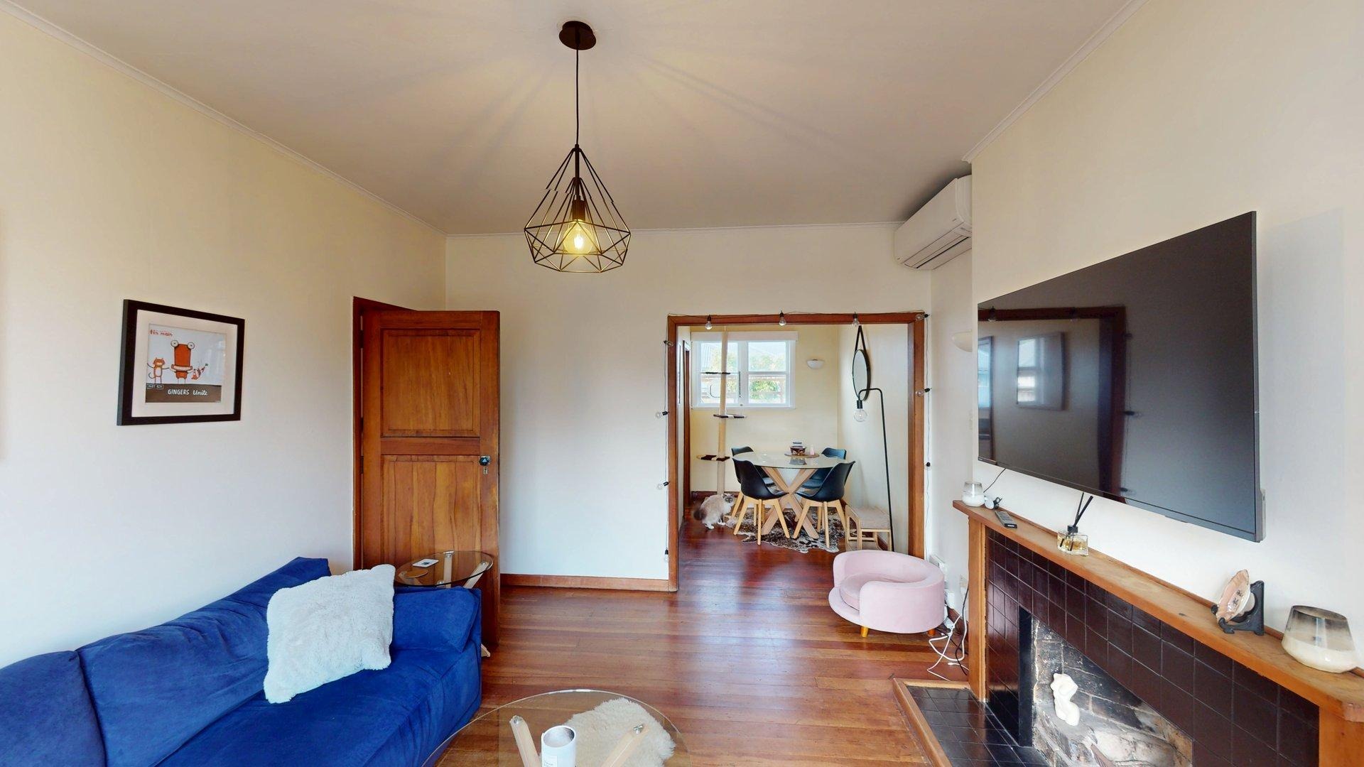 Roslyn - 1 bedroom 