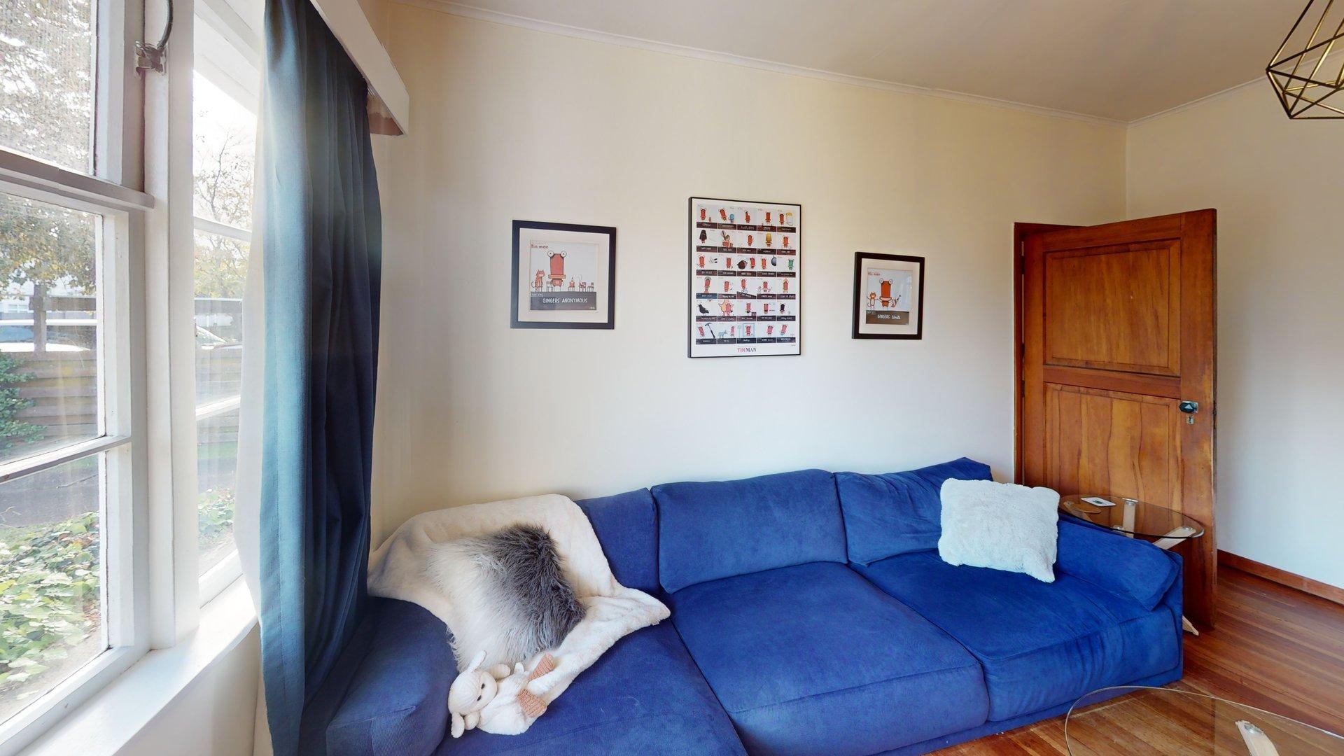 Roslyn - 1 bedroom 