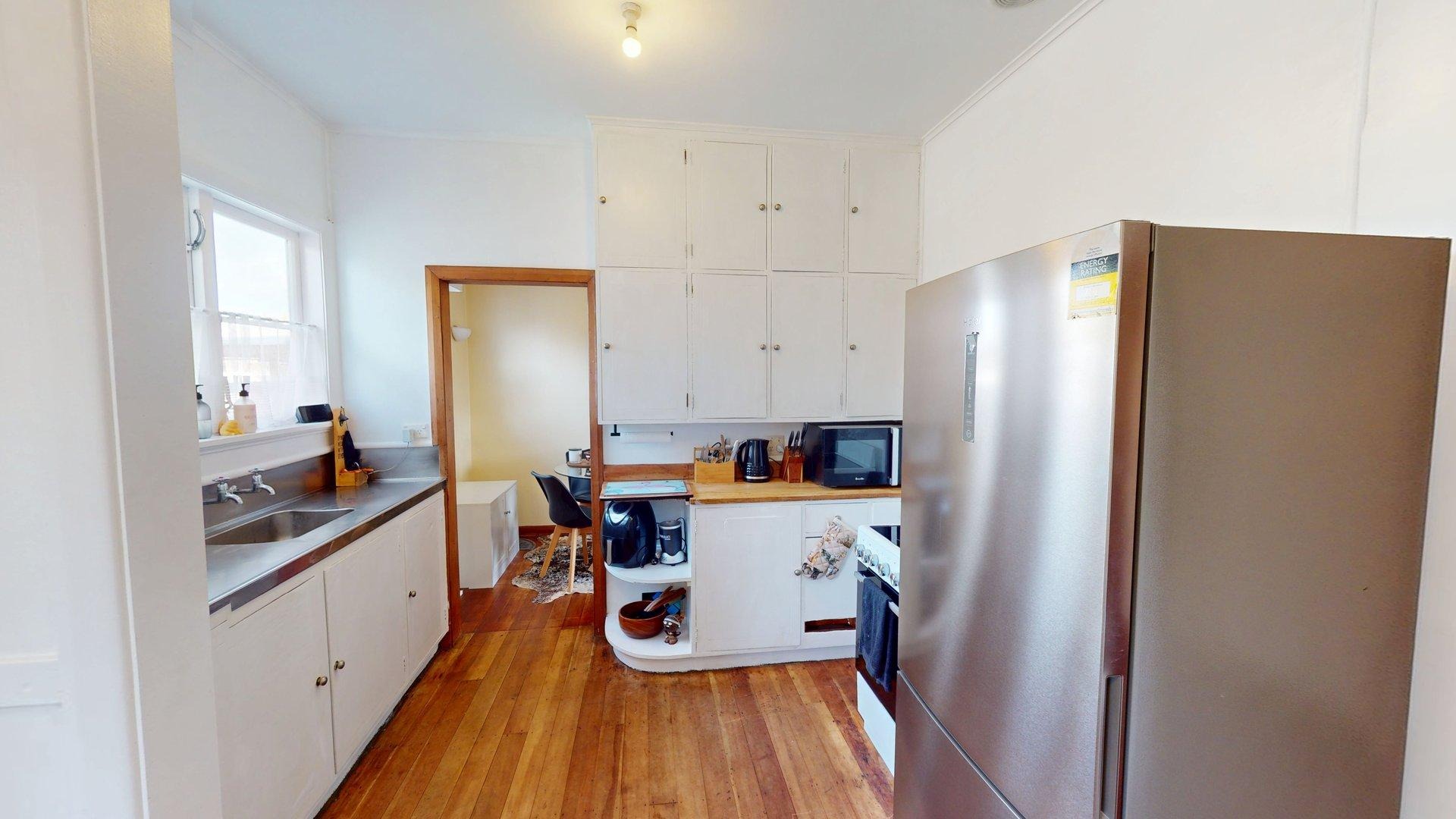 Roslyn - 1 bedroom 