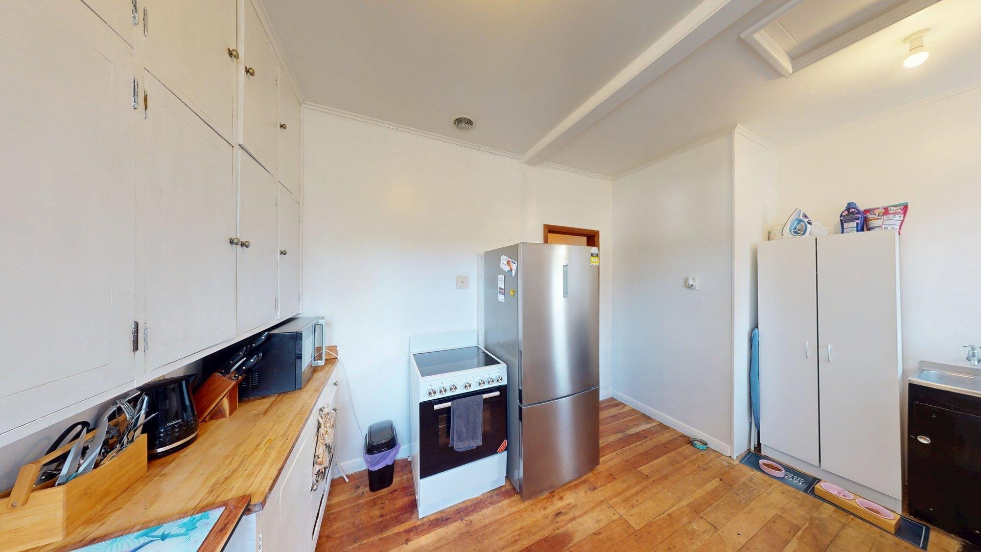 Roslyn - 1 bedroom 
