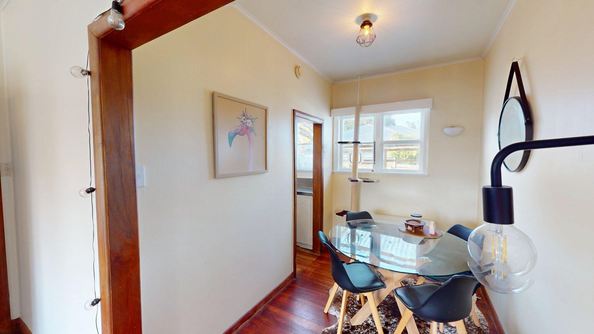 Roslyn - 1 bedroom 