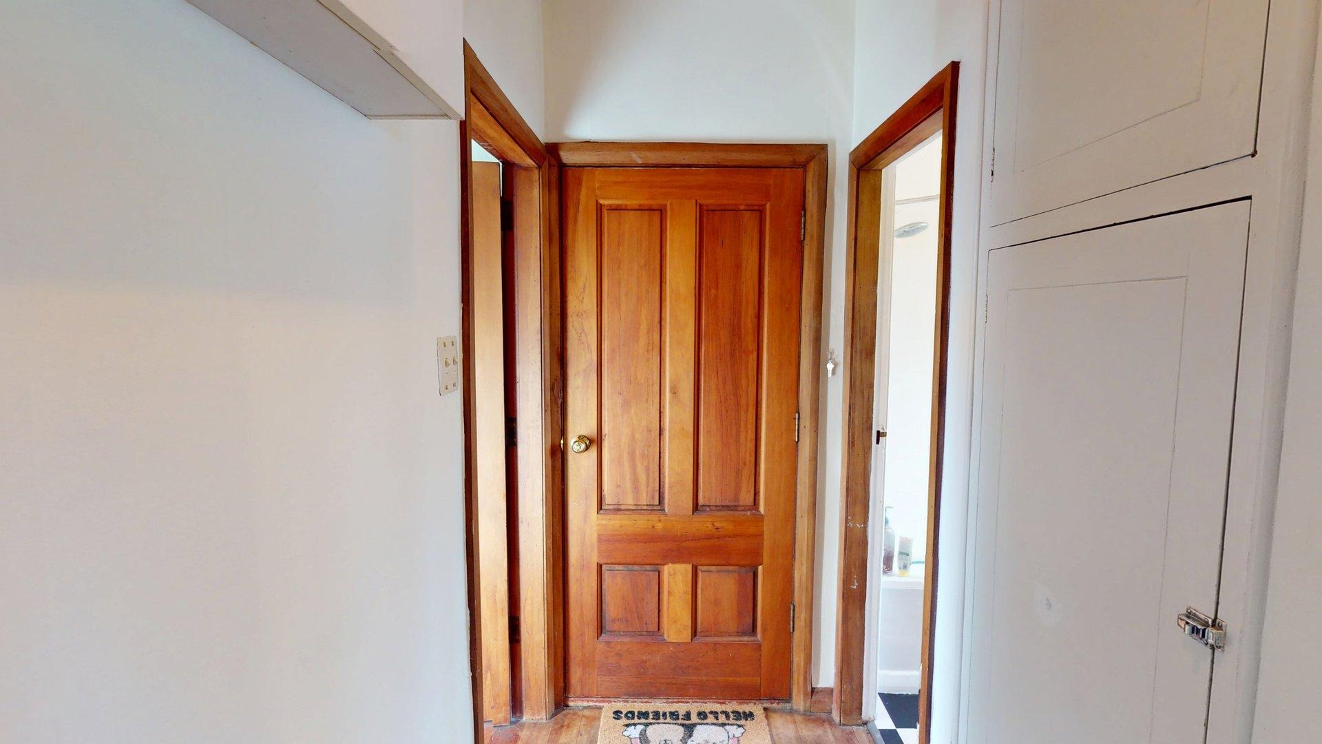 Roslyn - 1 bedroom 