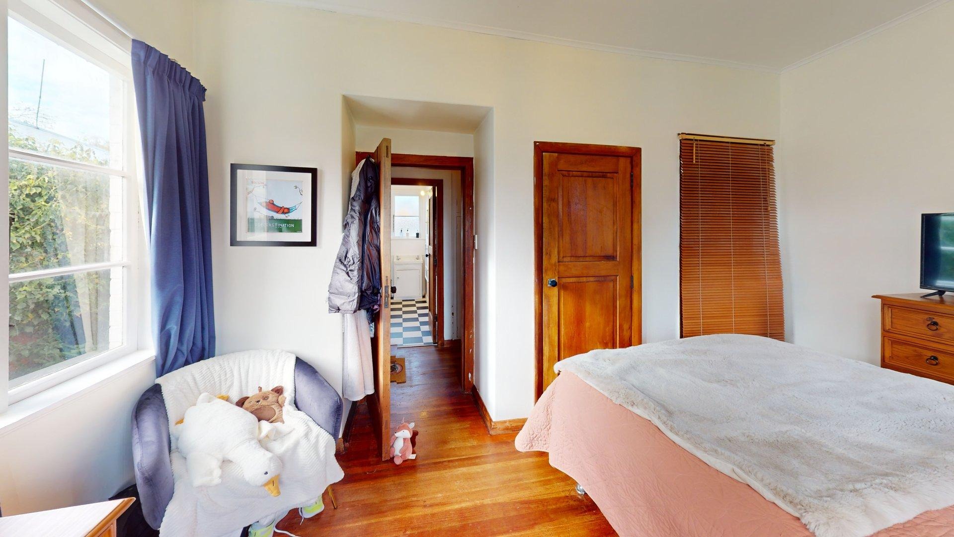 Roslyn - 1 bedroom 