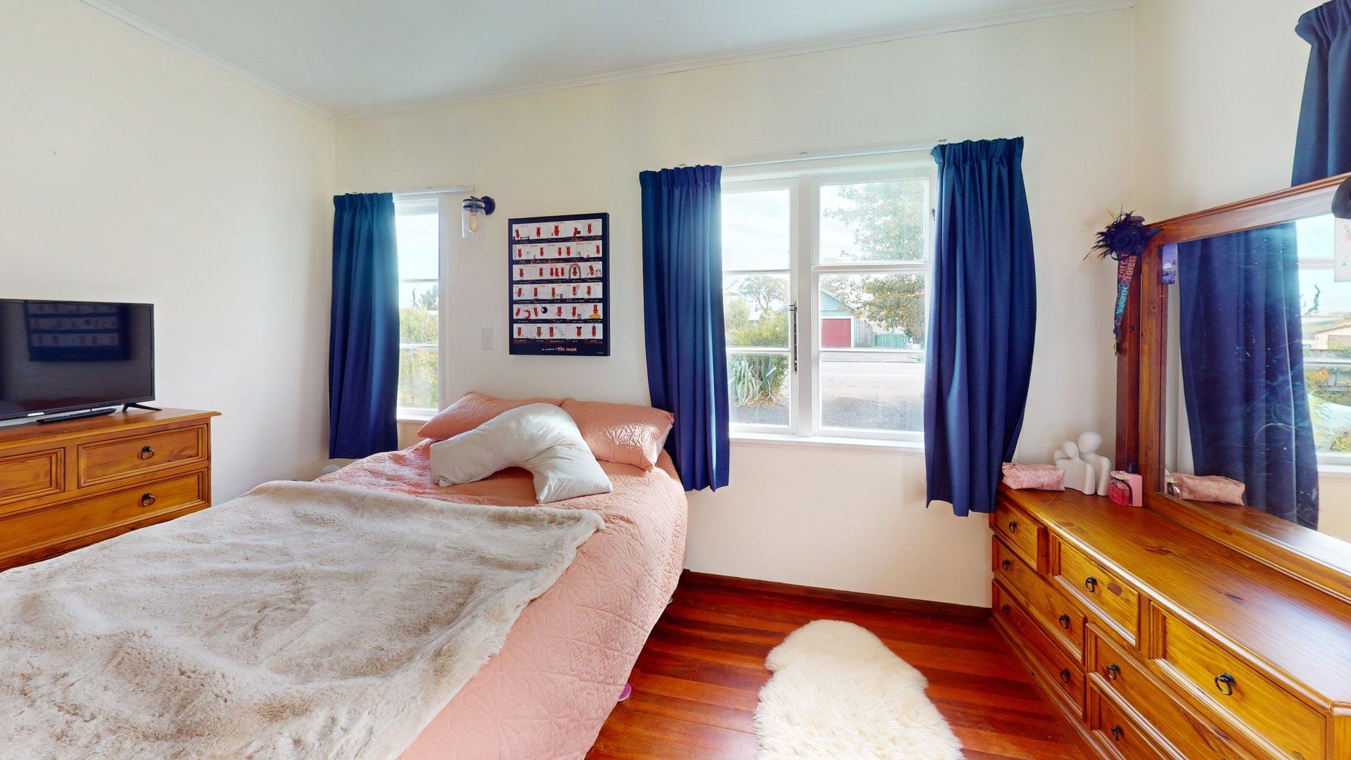 Roslyn - 1 bedroom 