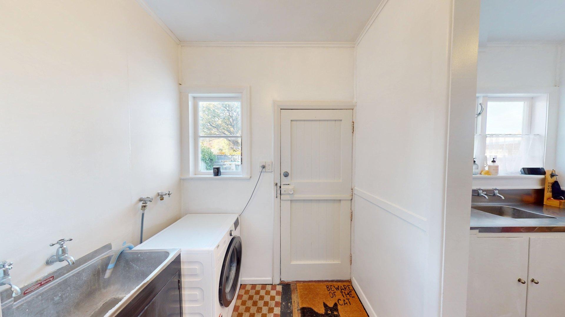 Roslyn - 1 bedroom 