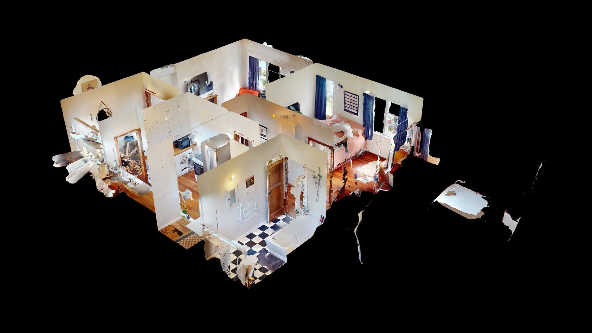 Roslyn - 1 bedroom 