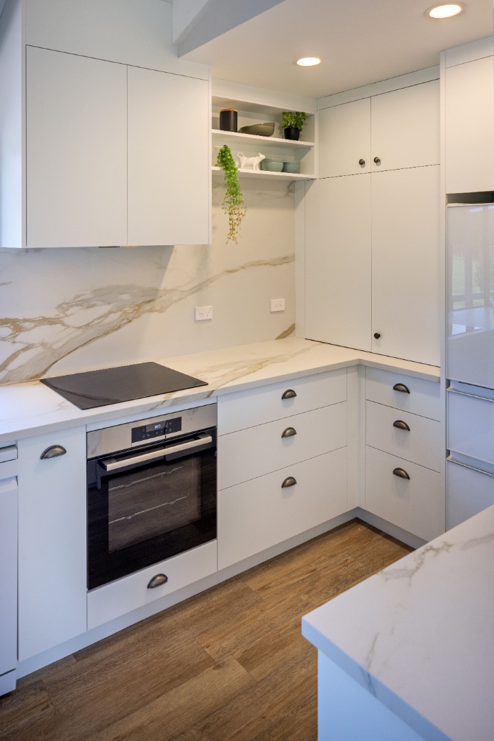 Te Horo - 4 Bedrooms