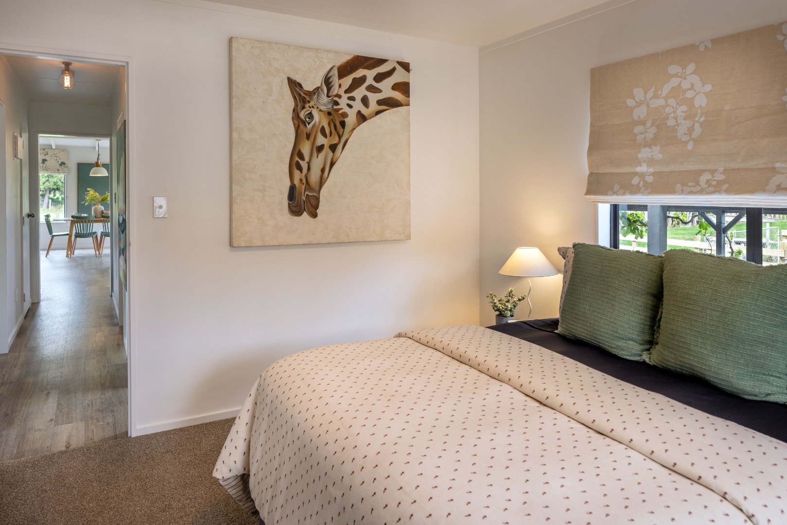 Te Horo - 4 Bedrooms