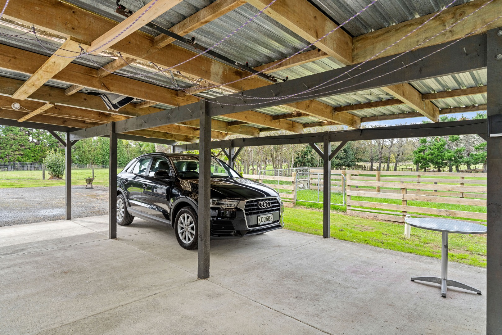 Te Horo - 4 Bedrooms
