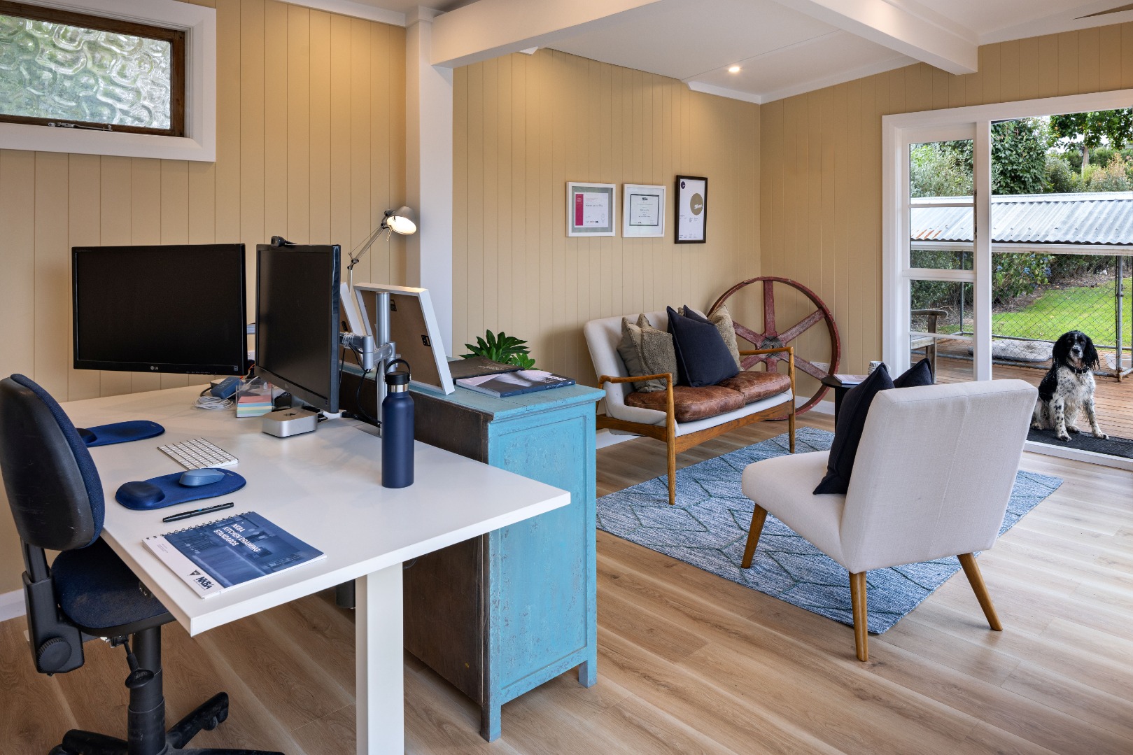 Te Horo - 4 Bedrooms