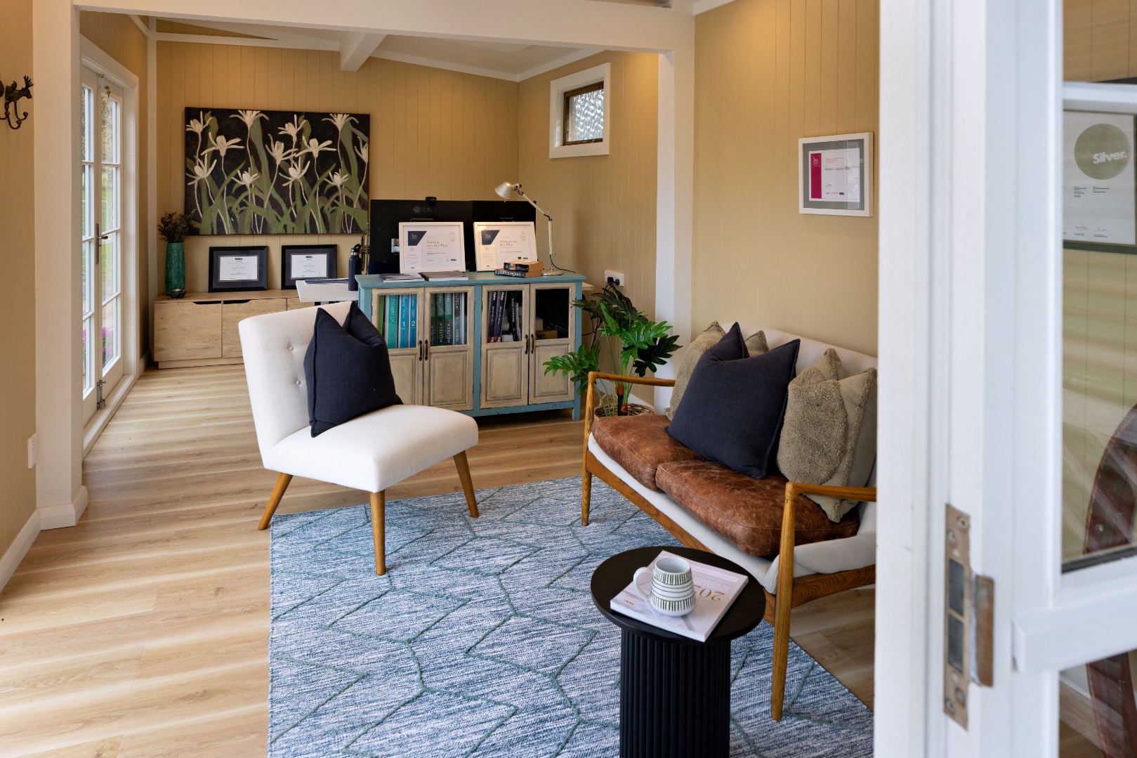 Te Horo - 4 Bedrooms
