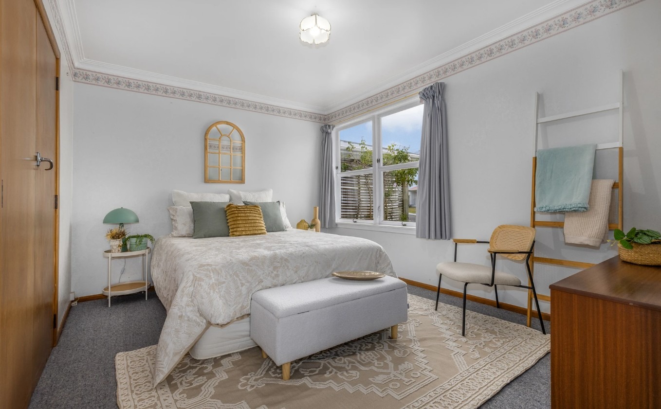 Levin - 2 bedrooms
