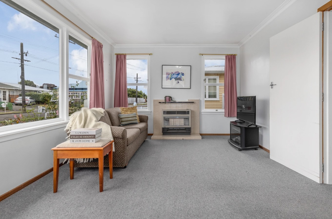 Levin - 2 bedrooms