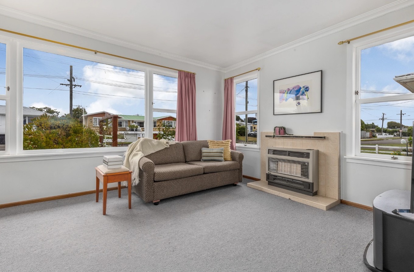 Levin - 2 bedrooms