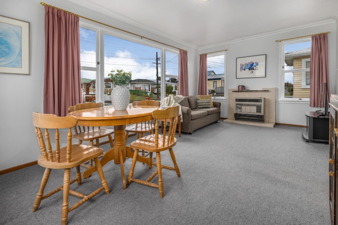 Levin - 2 bedrooms