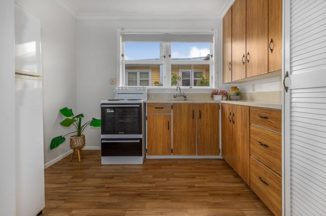 Levin - 2 bedrooms