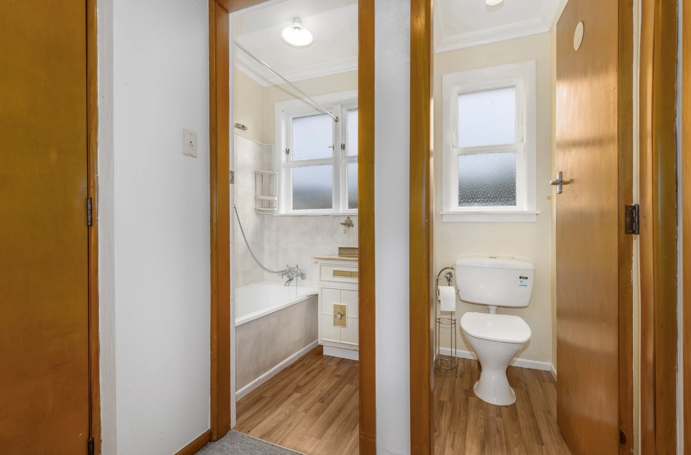 Levin - 2 bedrooms