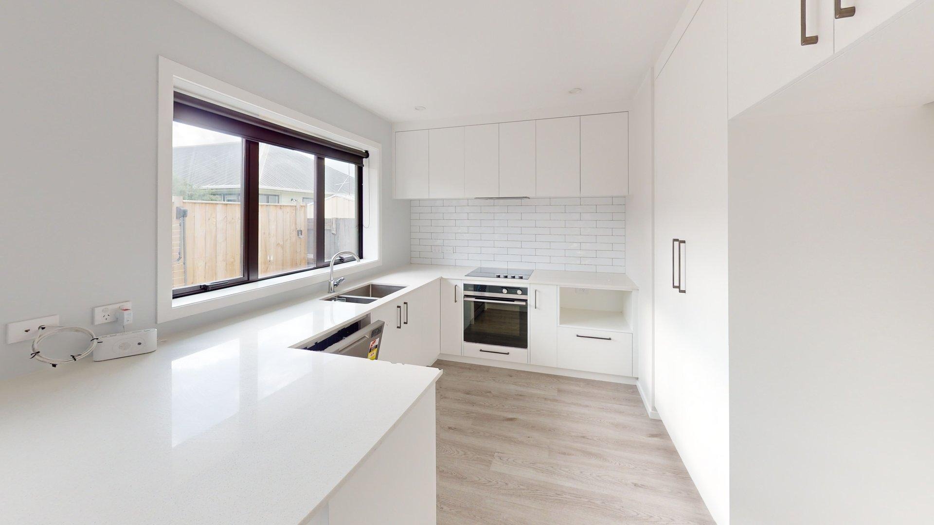 Feilding - 3 Bedrooms 