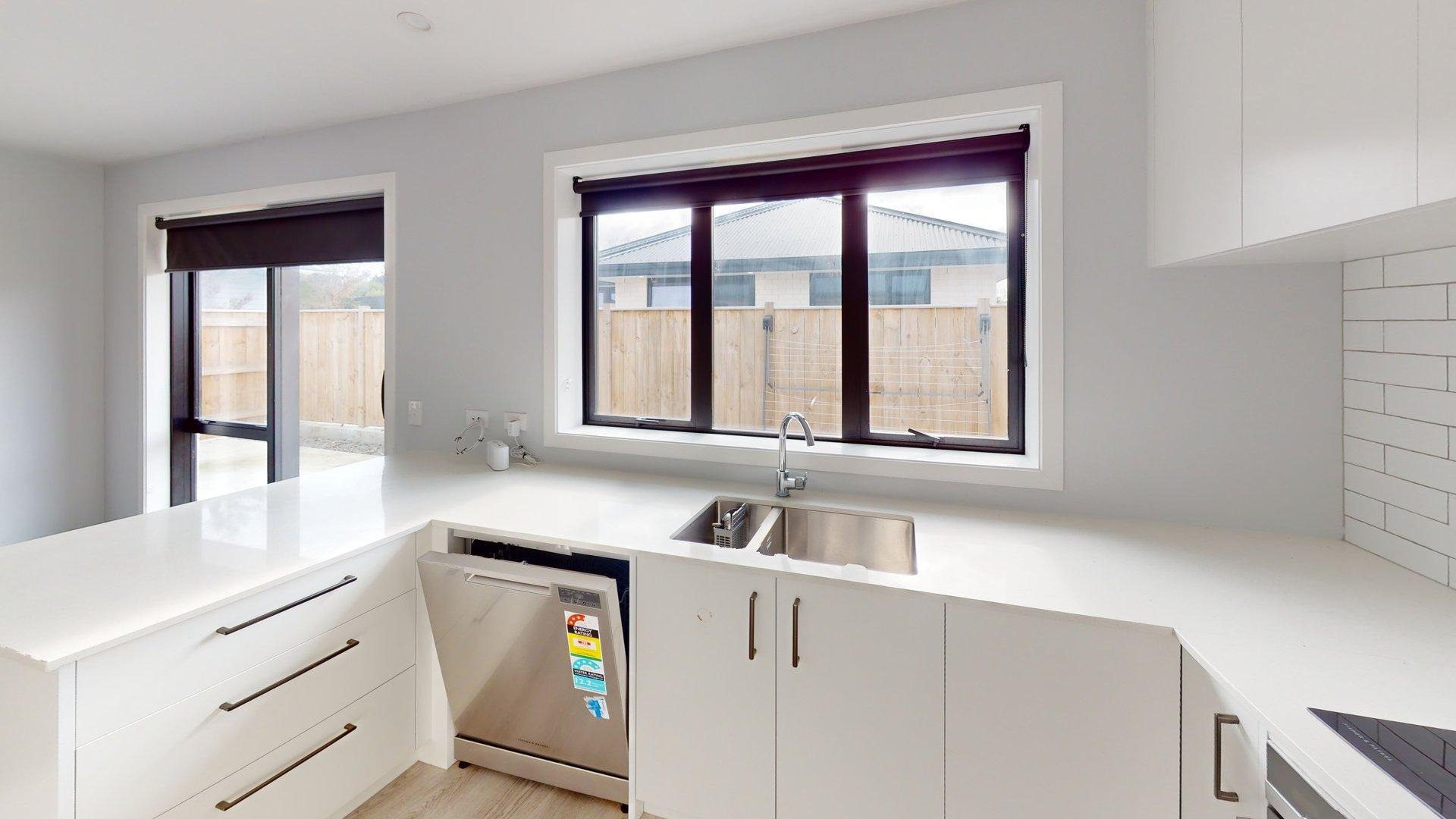 Feilding - 3 Bedrooms 