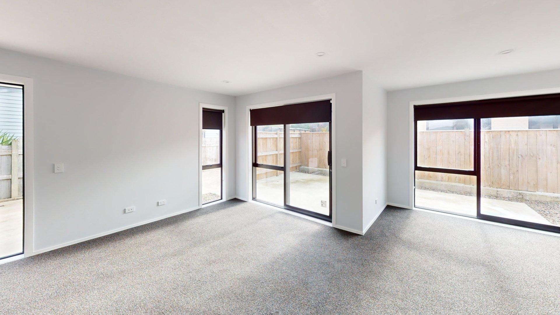 Feilding - 3 Bedrooms 