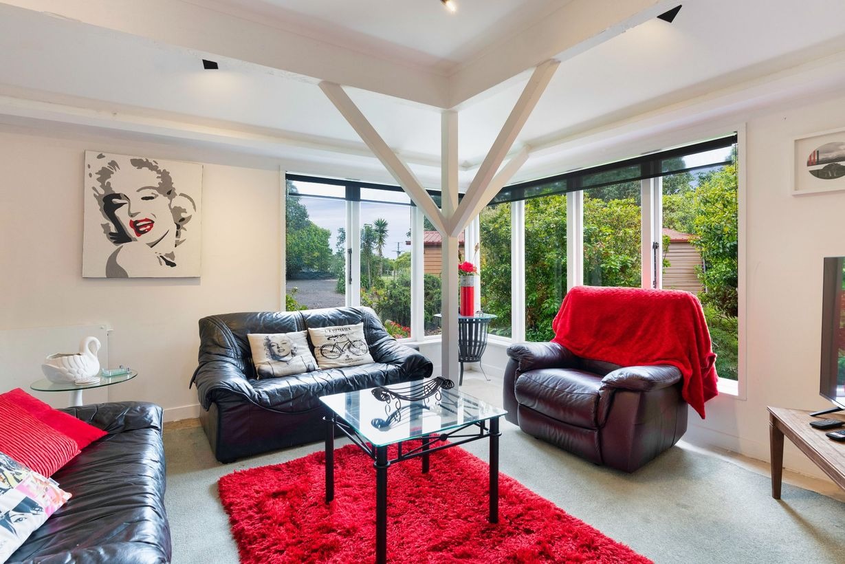 Ohau - 4 Bedrooms