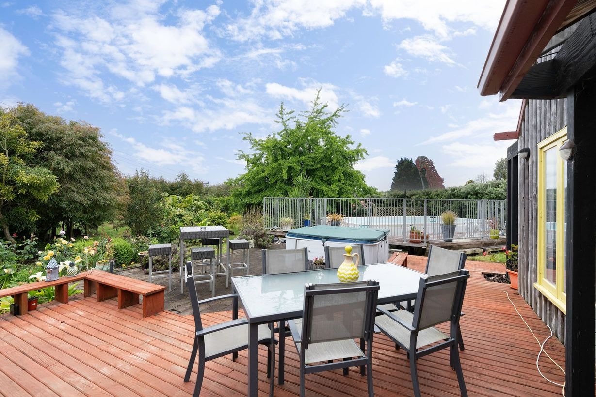 Ohau - 4 Bedrooms