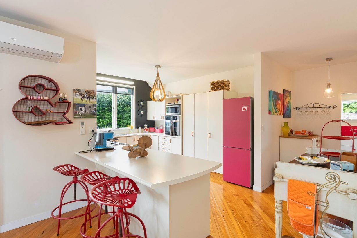 Ohau - 4 Bedrooms