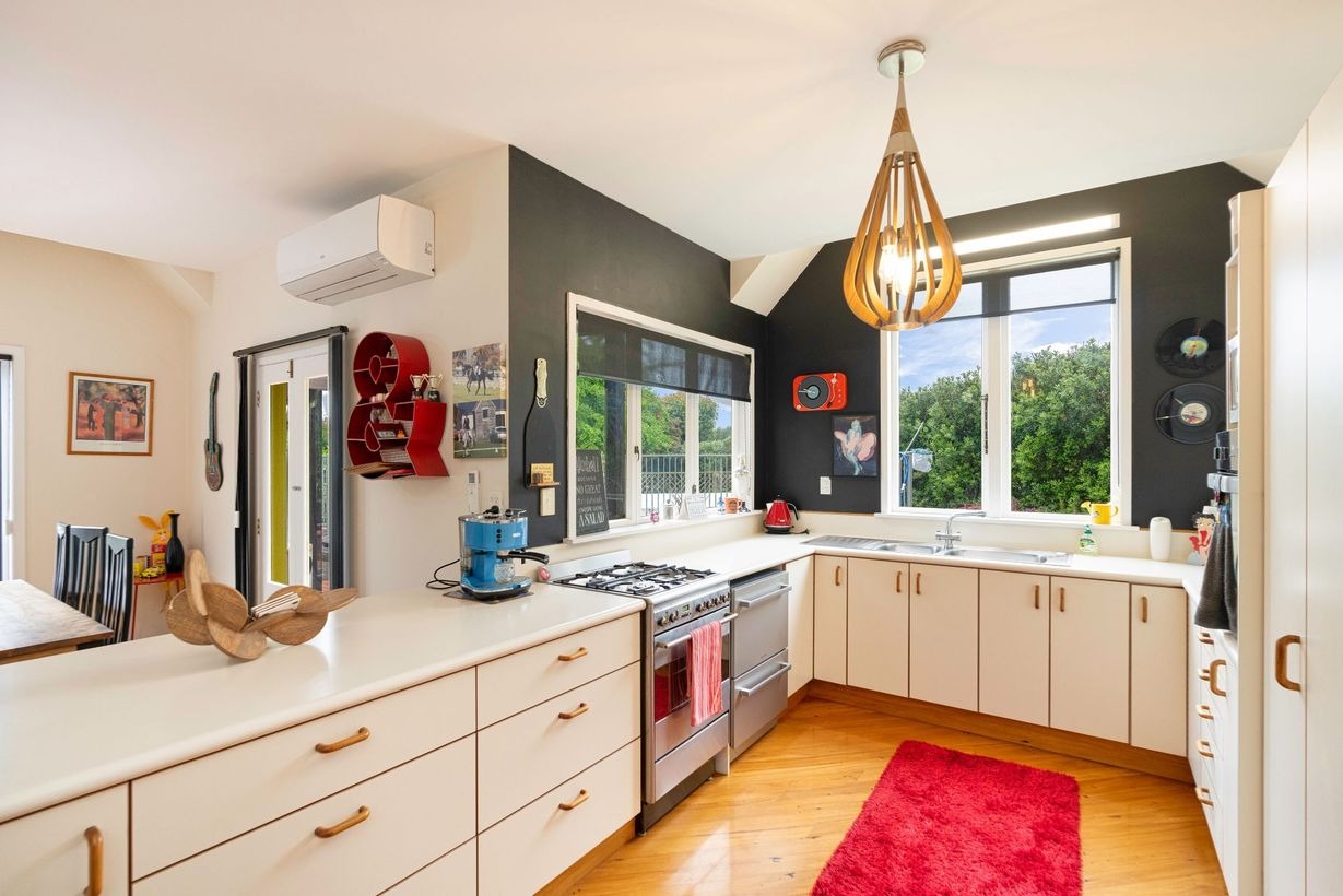 Ohau - 4 Bedrooms