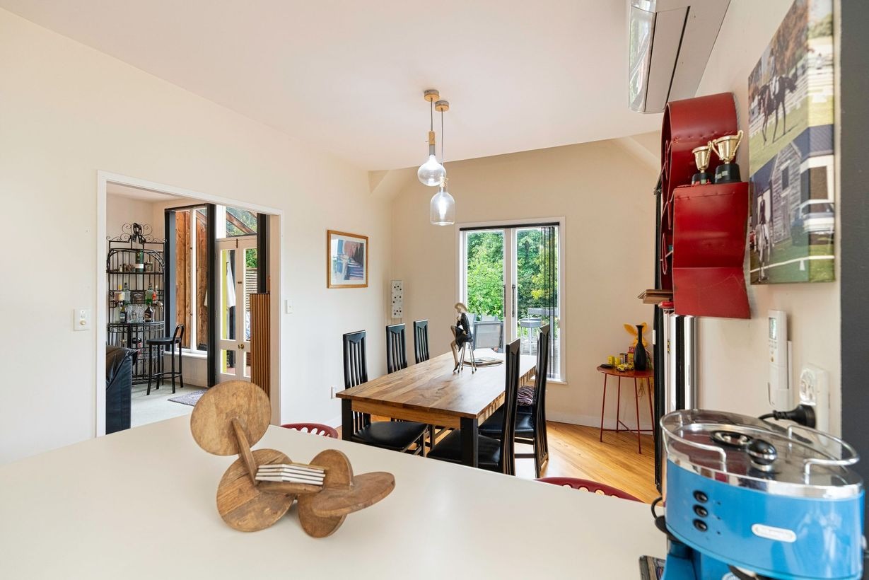 Ohau - 4 Bedrooms
