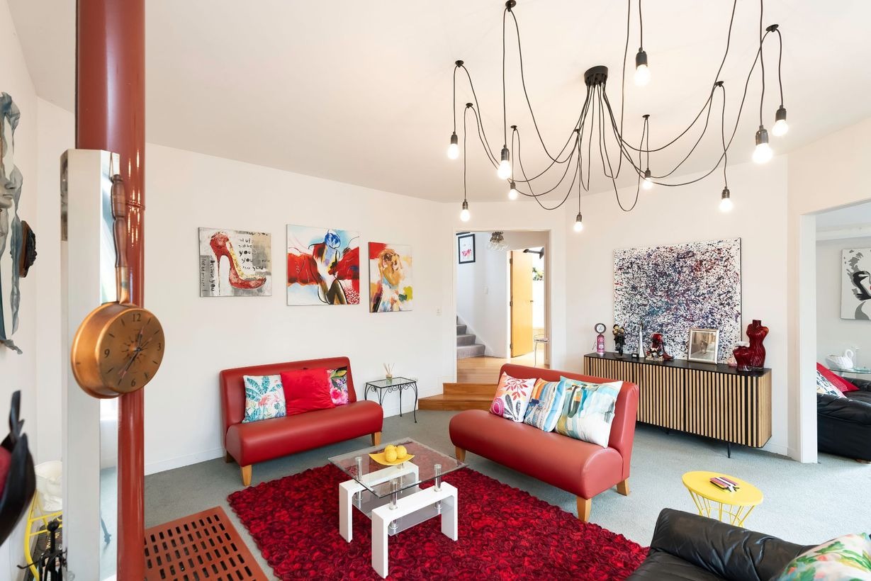 Ohau - 4 Bedrooms