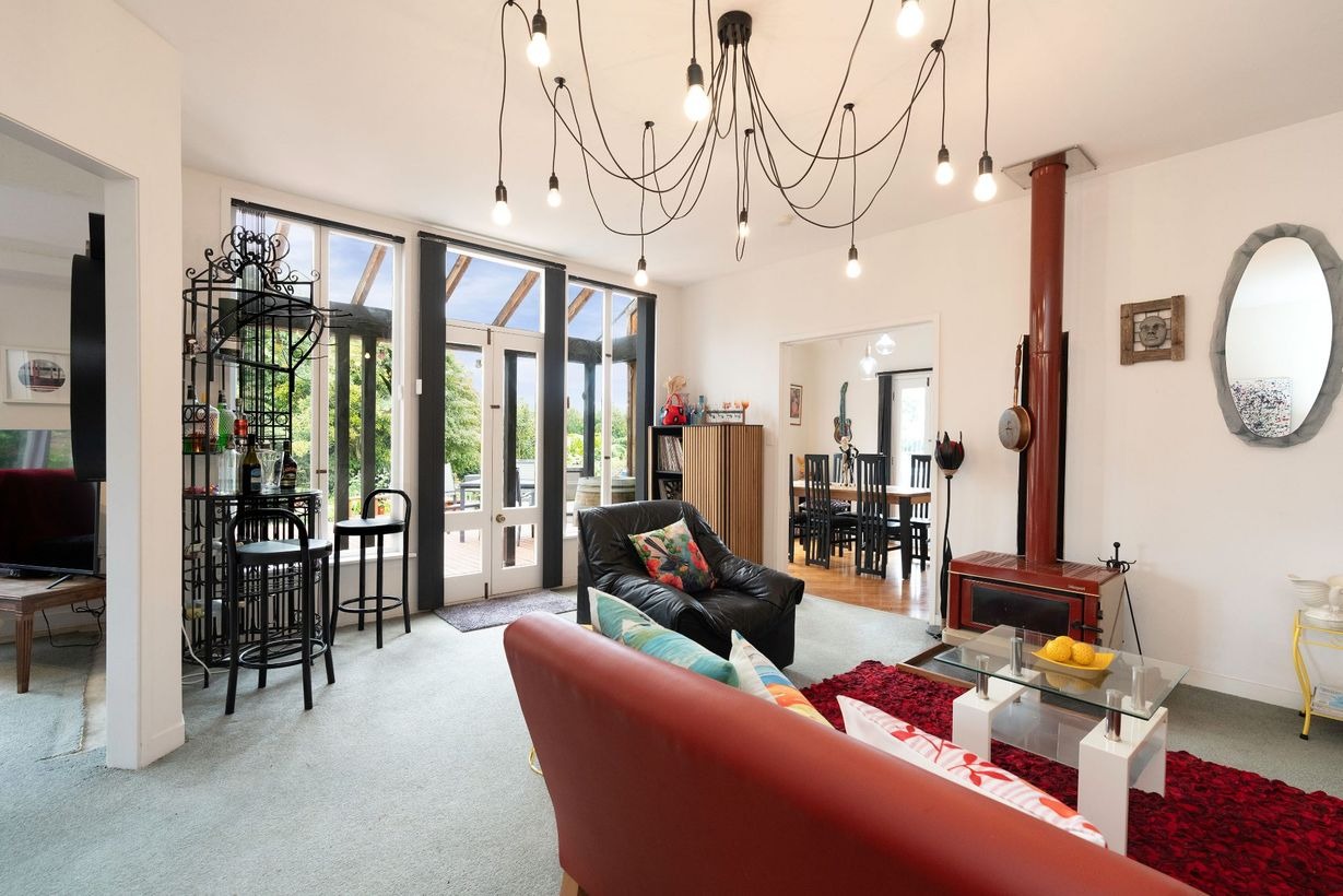 Ohau - 4 Bedrooms