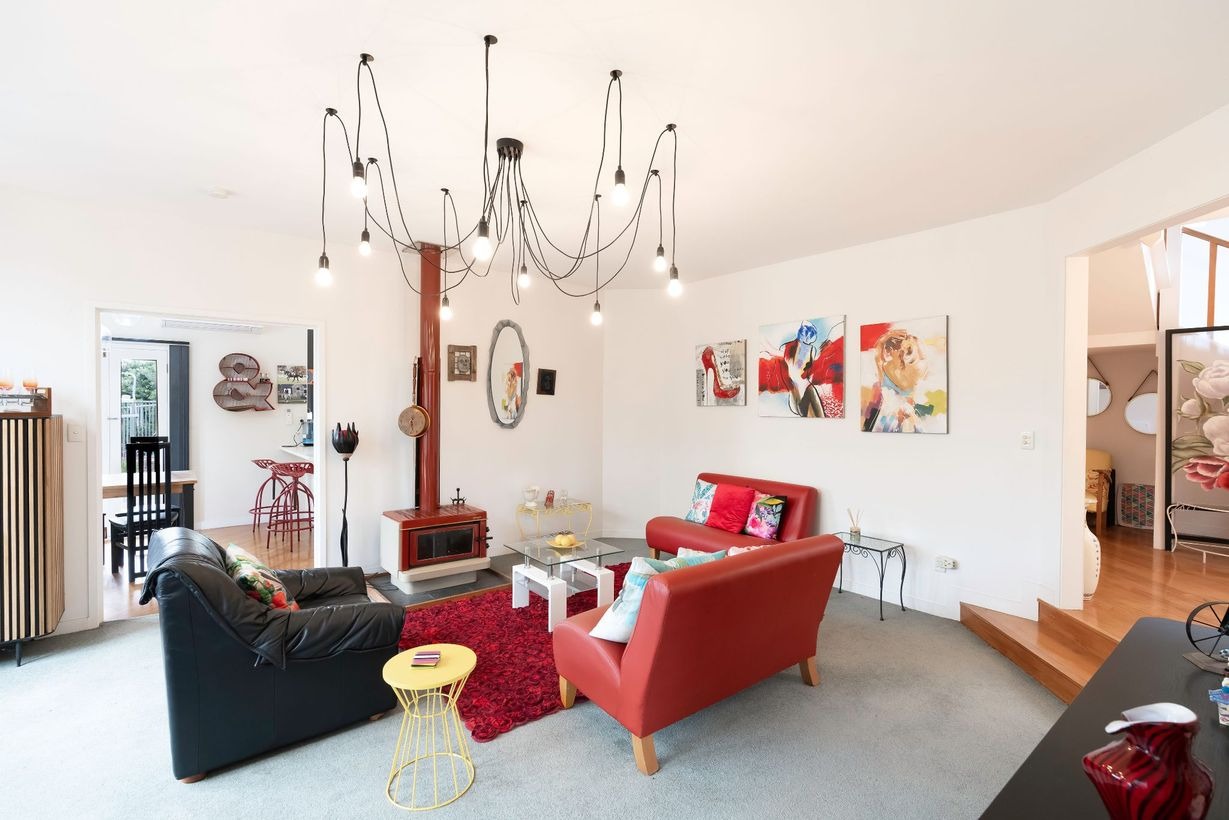 Ohau - 4 Bedrooms