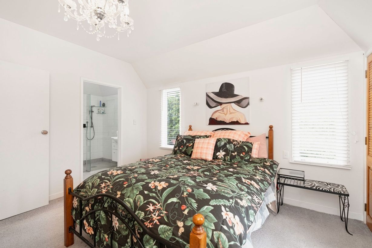 Ohau - 4 Bedrooms