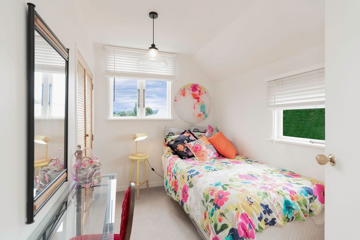 Ohau - 4 Bedrooms
