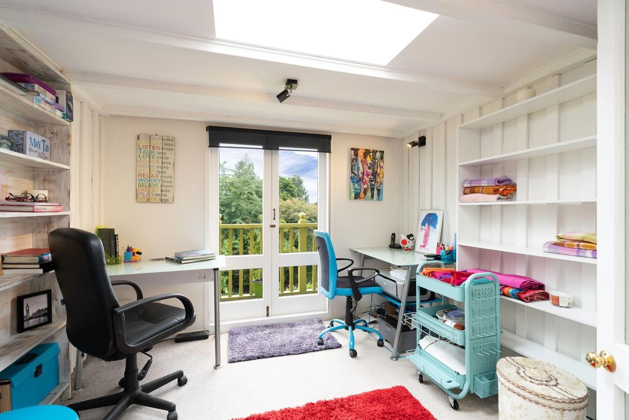Ohau - 4 Bedrooms