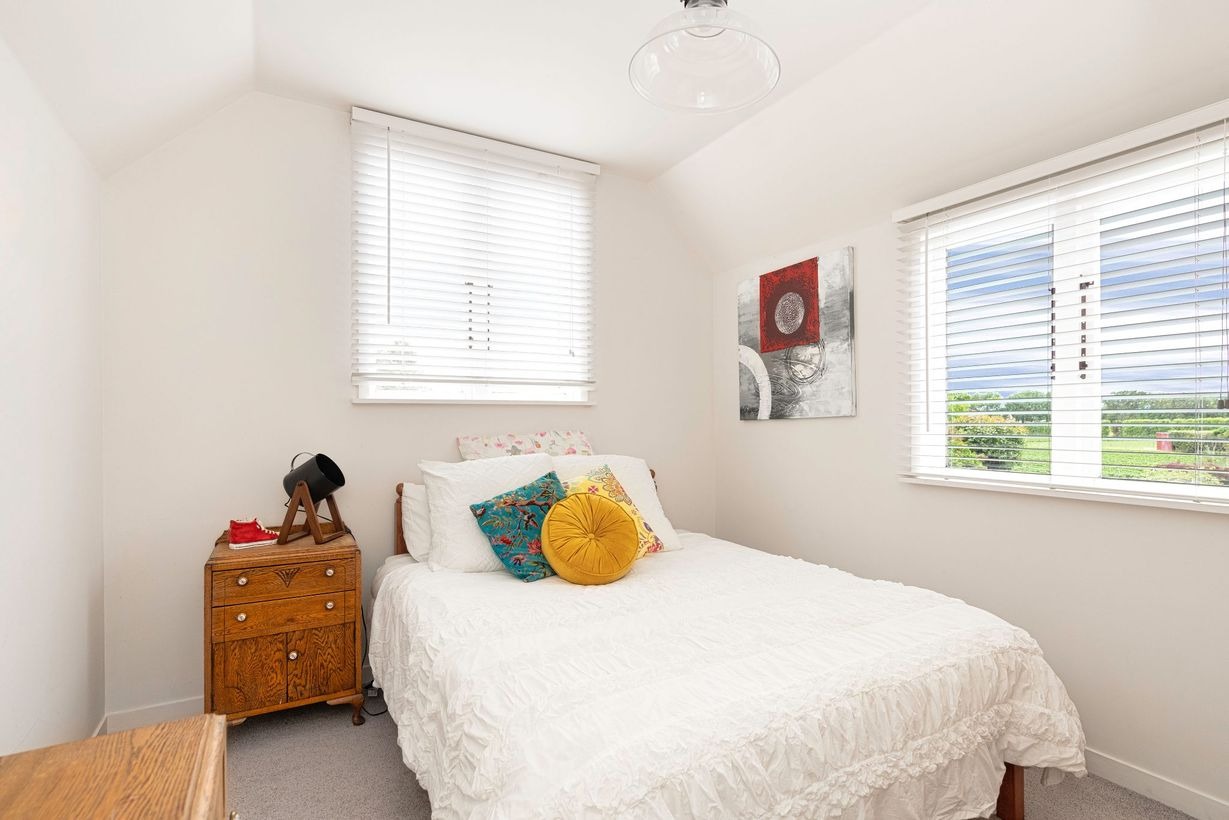 Ohau - 4 Bedrooms