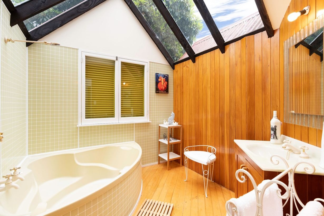 Ohau - 4 Bedrooms