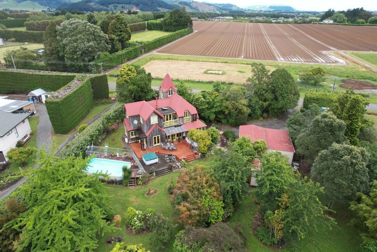 Ohau - 4 Bedrooms