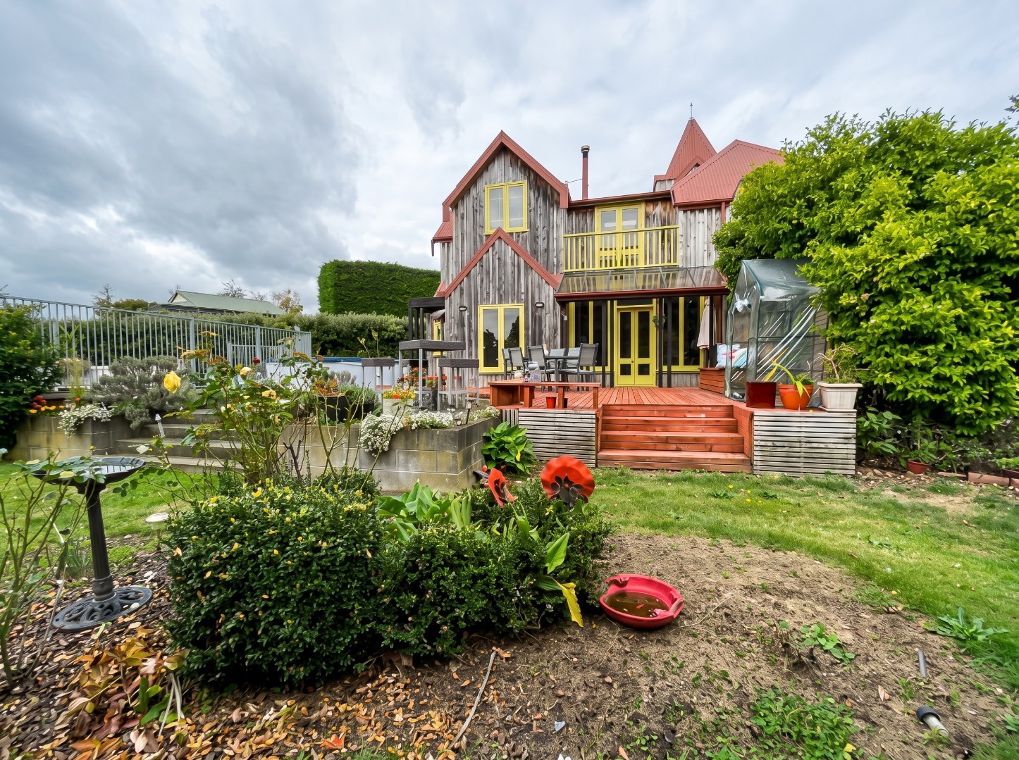 Ohau - 4 Bedrooms