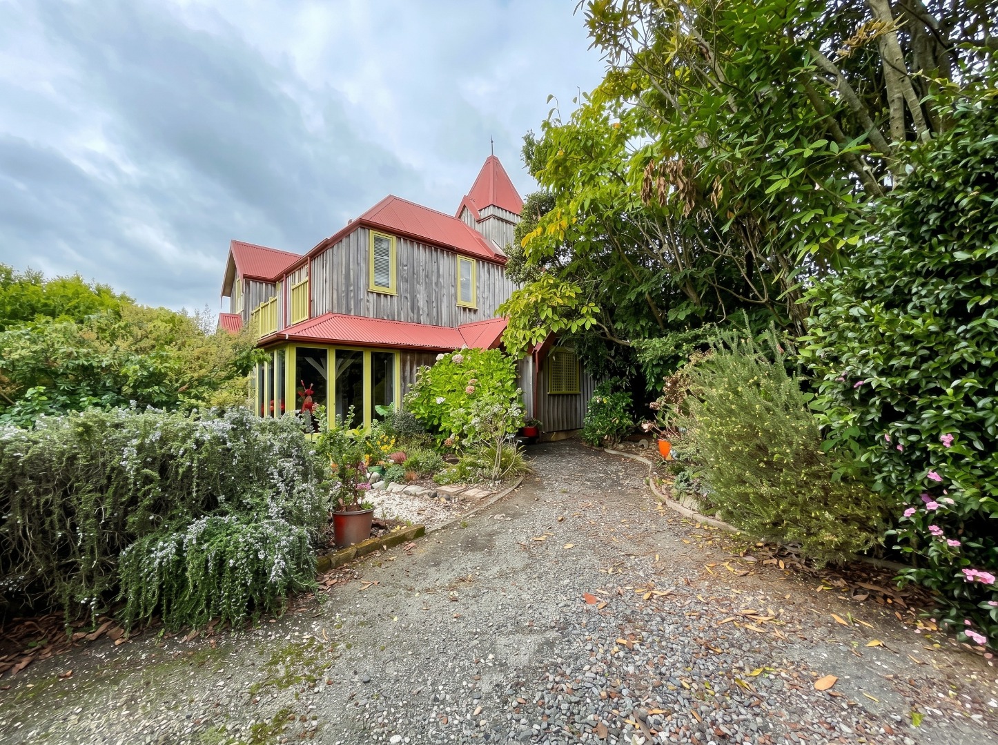 Ohau - 4 Bedrooms