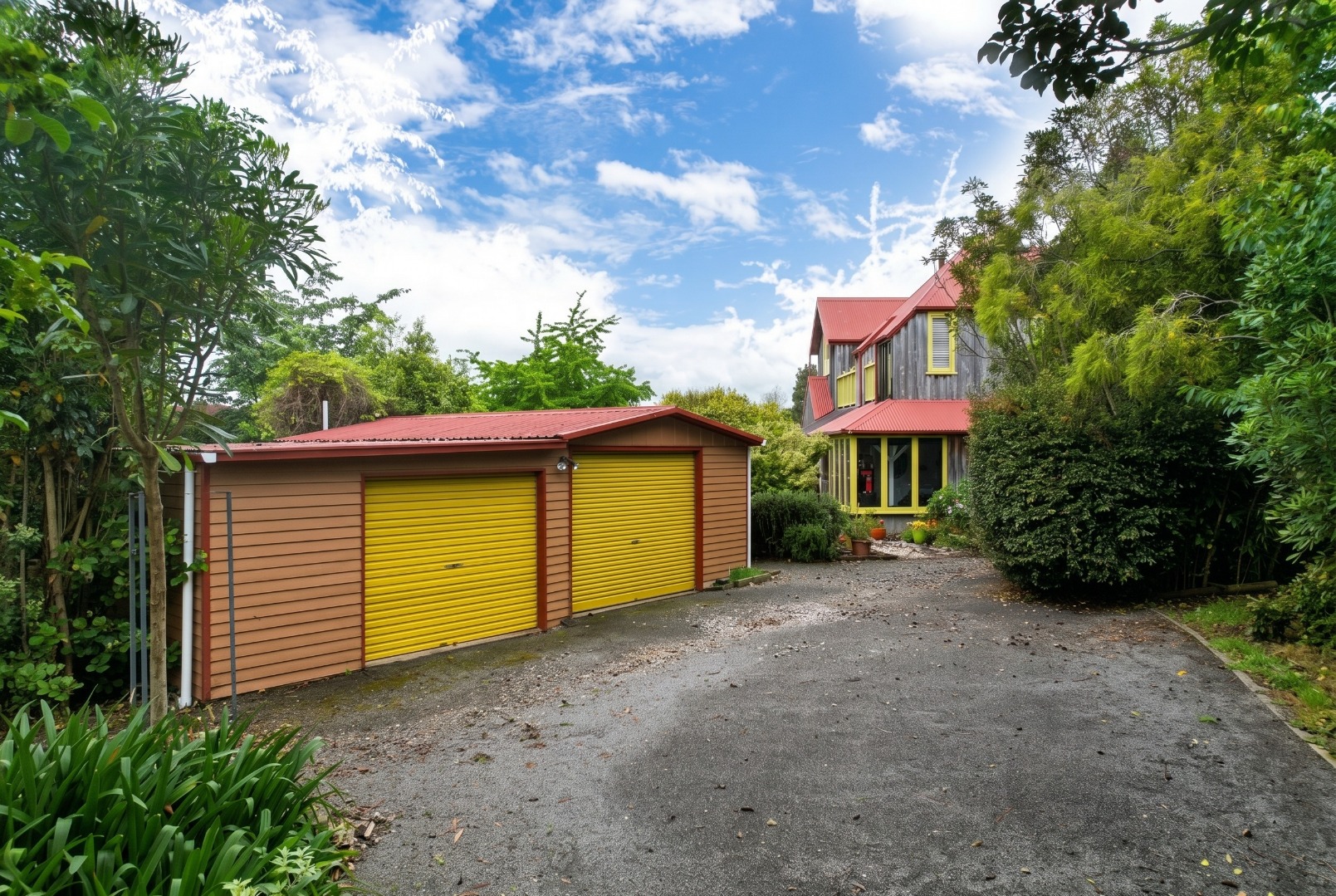 Ohau - 4 Bedrooms