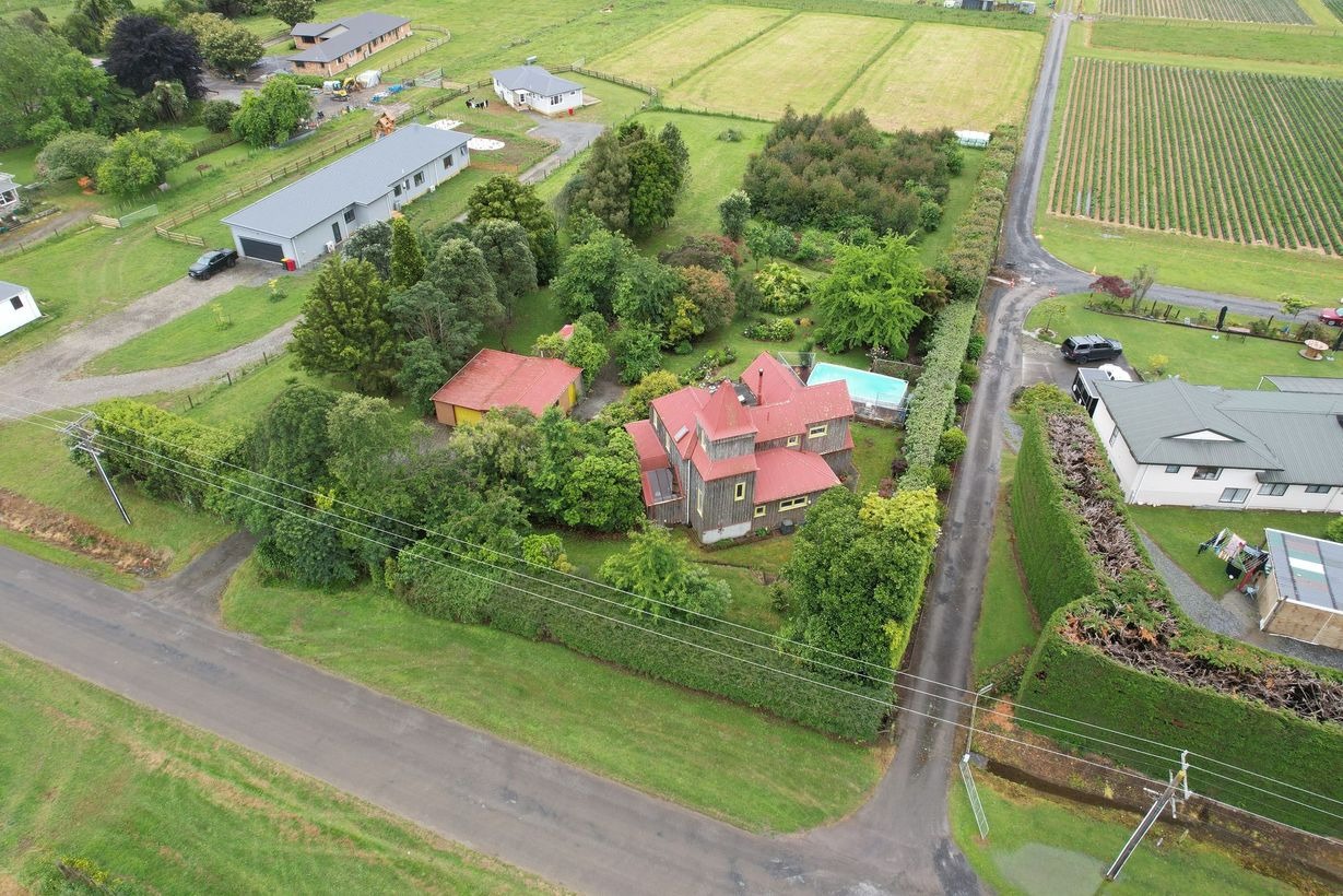 Ohau - 4 Bedrooms