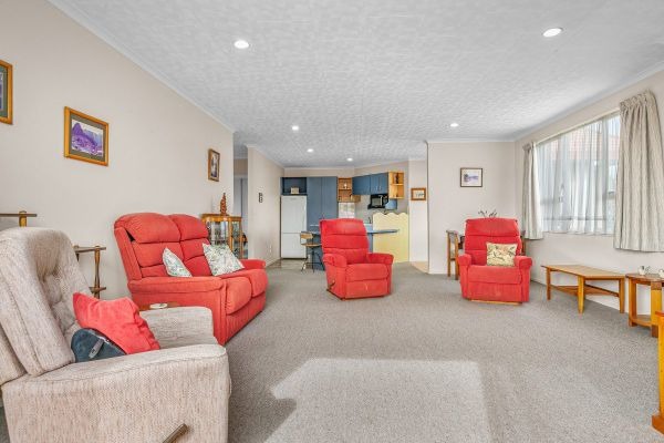 Levin - 2 Bedrooms