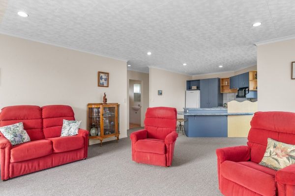 Levin - 2 Bedrooms