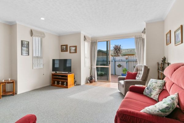 Levin - 2 Bedrooms